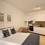 Elisos Studio Apartment