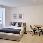 Elisos Studio Apartment
